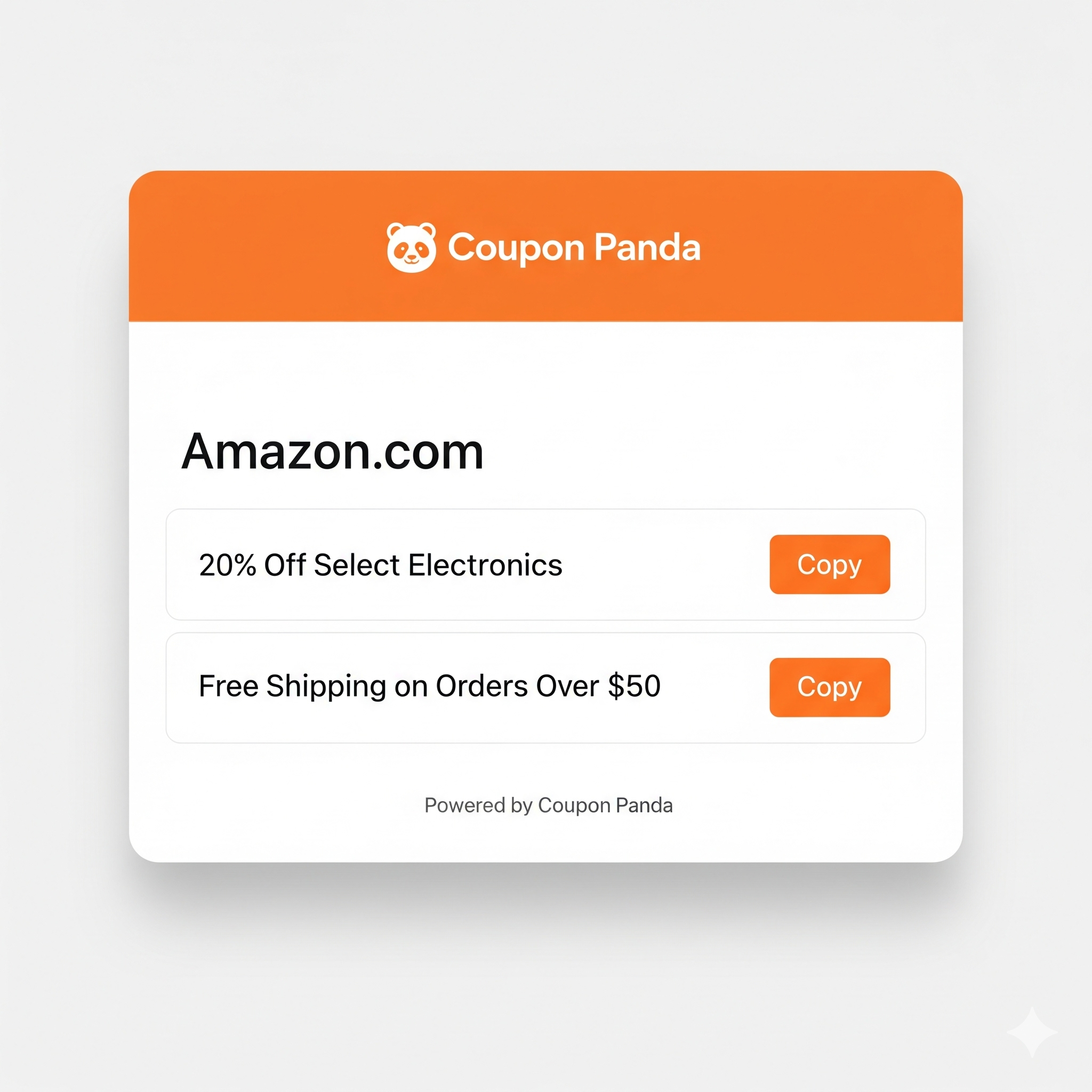 Extension Preview